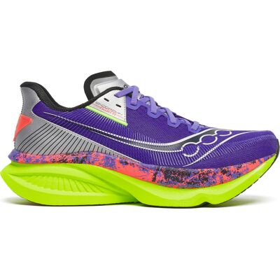 Saucony Men's Endorphin Azura Opulence/citron 42.5 Saucony Men's Endorphin Azura Opulence/citron 42.5