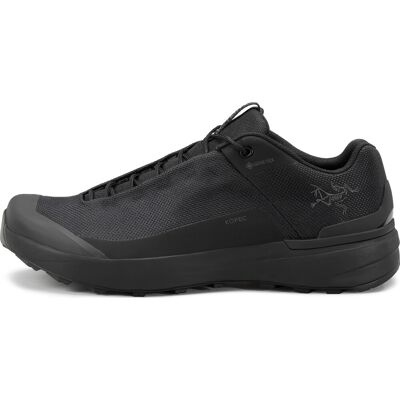 Arc'teryx Women's Kopec Gore-Tex Black / Black 38 2/3 Arc'teryx Women's Kopec Gore-Tex Black / Black 38 2/3