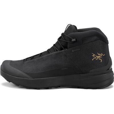 Arc'teryx Women's Kopec Mid Gore-Tex Black/Black 36 2/3 Arc'teryx Women's Kopec Mid Gore-Tex Black/Black 36 2/3