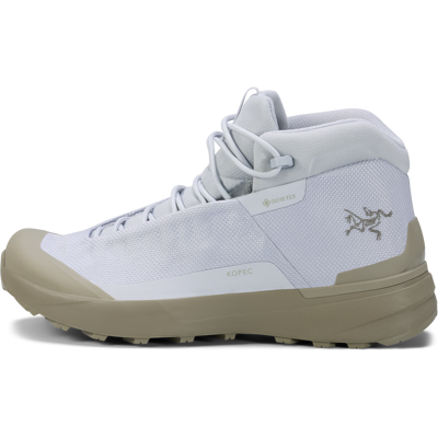 Arc'teryx Women's Kopec Mid Gore-Tex Alpine Blue Grey/Light Forage Alpine Blue Grey/Lt Forage 37 1/3 Arc'teryx Women's Kopec Mid Gore-Tex Alpine Blue Grey/Light Forage Alpine Blue Grey/Lt Forage 37 1/3