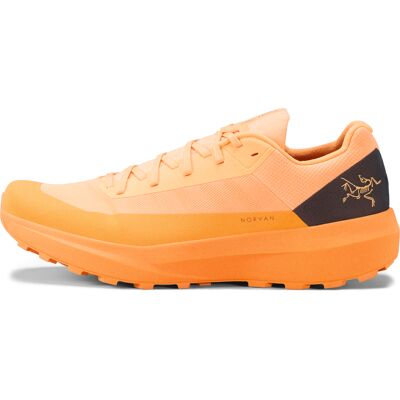 Arc'teryx Men's Norvan Ld 4 Luminary/carotene 43 ⅓ Arc'teryx Men's Norvan Ld 4 Luminary/carotene 43 ⅓
