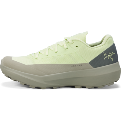 Arc'teryx Women's Norvan LD 4 Shincha/Habitat 38 Arc'teryx Women's Norvan LD 4 Shincha/Habitat 38
