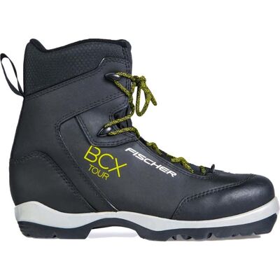 Fischer Men's Bcx Tour No Color 44 Fischer Men's Bcx Tour No Color 44