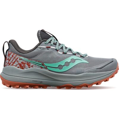 Saucony Women's Xodus Ultra 2 Fossil/Soot 37.5 Saucony Women's Xodus Ultra 2 Fossil/Soot 37.5