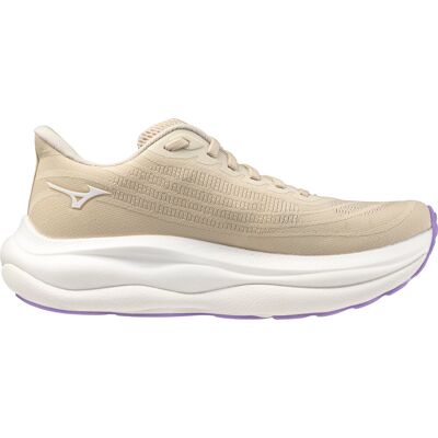 Mizuno Women's Wave Sky 9 Summer Sand/white/curds&whey 39 Mizuno Women's Wave Sky 9 Summer Sand/white/curds&whey 39
