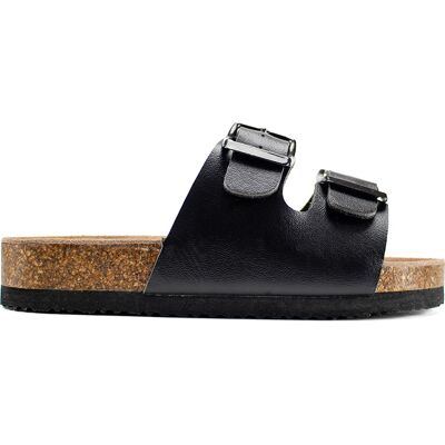 Exani Juniors' Spectra Slip-In Black 29 Exani Juniors' Spectra Slip-In Black 29