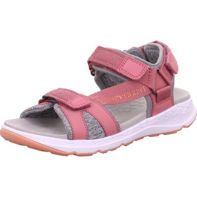 Superfit Juniors' Criss Cross Pink/Orange 41 Superfit Juniors' Criss Cross Pink/Orange 41