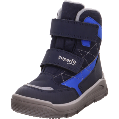 Superfit Kids' Mars Blue/Light Grey 30 Superfit Kids' Mars Blue/Light Grey 30