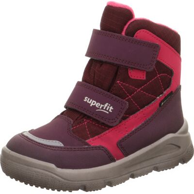 Superfit Kids' Mars Red/Pink 26 Superfit Kids' Mars Red/Pink 26
