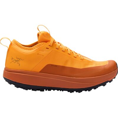 Arc'teryx Men's Sylan Gore-Tex Blaze/Dark Copper Sky 42 2/3 Arc'teryx Men's Sylan Gore-Tex Blaze/Dark Copper Sky 42 2/3