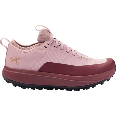 Arc'teryx Women's Sylan Gore-Tex Dark Bliss/Mars Dk Bliss/Mars 39 1/3 Arc'teryx Women's Sylan Gore-Tex Dark Bliss/Mars Dk Bliss/Mars 39 1/3