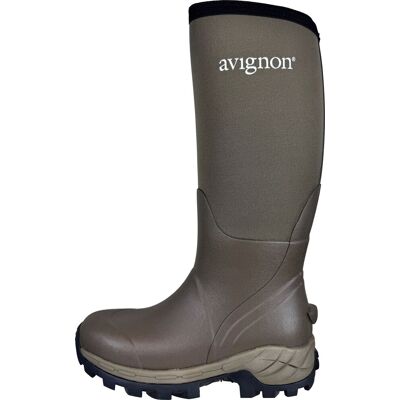 Avignon Unisex Mora Cross Grön Dark Green 39 Avignon Unisex Mora Cross Grön Dark Green 39