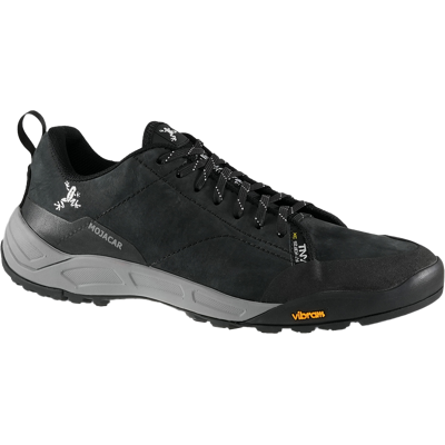 Tenaya Mojacar Nubuck Black 41 Tenaya Mojacar Nubuck Black 41