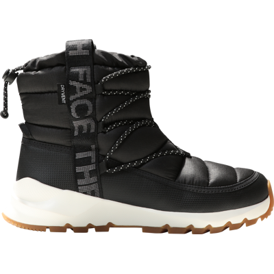 The North Face Women's Thermoball Lace Up Waterproof TNF Black/Gardenia White 41 The North Face Women's Thermoball Lace Up Waterproof TNF Black/Gardenia White 41