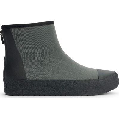Tretorn Unisex Arch Hybrid Concrete Grey 38 Tretorn Unisex Arch Hybrid Concrete Grey 38