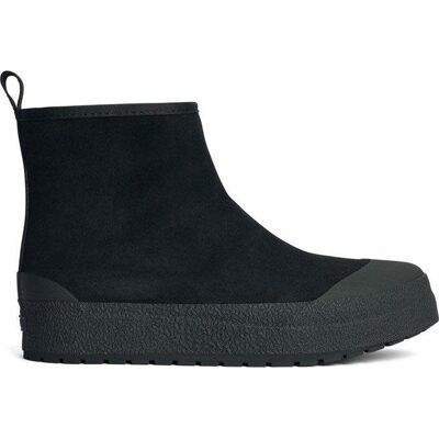 Tretorn Women's Arch Hybrid Wool Ice.Ctrl Black 37 Tretorn Women's Arch Hybrid Wool Ice.Ctrl Black 37