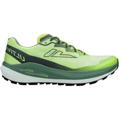 VJ Sport Unisex Ultra 3 Lime 45.5 VJ Sport Unisex Ultra 3 Lime 45.5
