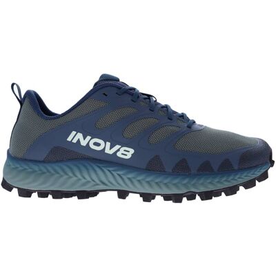 inov-8 Women's Mudtalon Storm Blue/Navy 4/37 inov-8 Women's Mudtalon Storm Blue/Navy 4/37