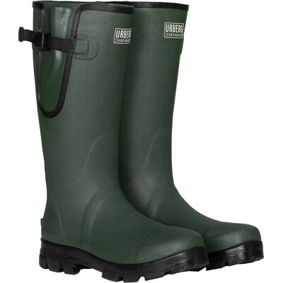 Urberg Gunnared Hiking Boot Kombu Green 46 Urberg Gunnared Hiking Boot Kombu Green 46