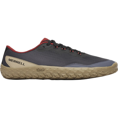 Merrell Men's Vapor Glove 7 Black/comet 47 Merrell Men's Vapor Glove 7 Black/comet 47