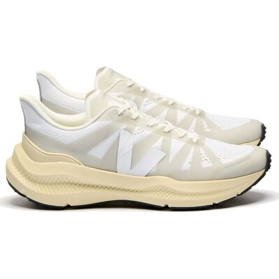 Veja Condor 3 Advanced - Herre løpesko (43.5) - Hvit Veja Condor 3 Advanced - Herre løpesko (43.5) - Hvit