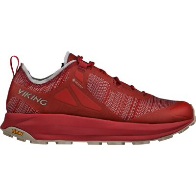 Viking Footwear - Cerra Speed GTX - Terrengsko - Signalrød - Sko Viking Footwear - Cerra Speed GTX - Terrengsko - Signalrød - Sko