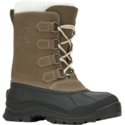 Kamik Women's Alborg Fossil 40 Kamik Women's Alborg Fossil 40