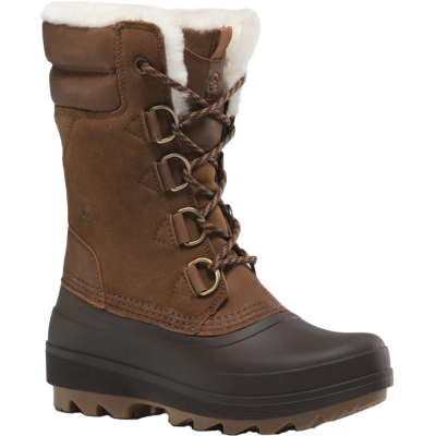 Kamik Women's Lauren Brown 37 Kamik Women's Lauren Brown 37