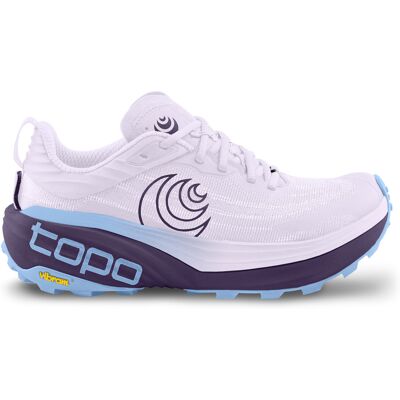 Topo Athletic Women's Vista Purple/Lilac 38.5 Topo Athletic Women's Vista Purple/Lilac 38.5