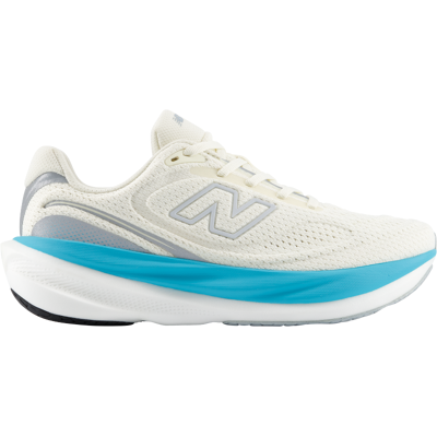 New Balance Women's Infinion 1080 V15 Angora / Blue Glaze 5.5-B New Balance Women's Infinion 1080 V15 Angora / Blue Glaze 5.5-B