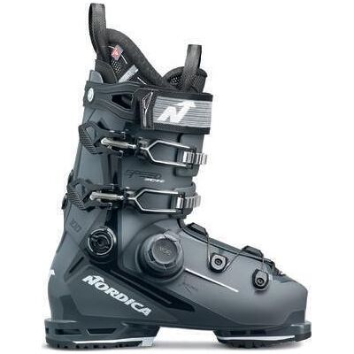 Nordica Unisex Speedmachine 3 100 Boa Gw Grey 26.5 Nordica Unisex Speedmachine 3 100 Boa Gw Grey 26.5