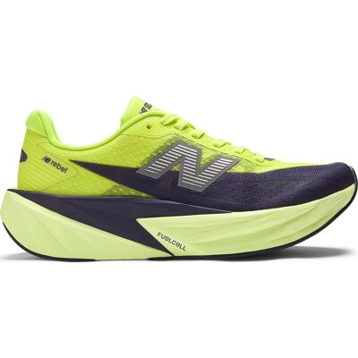 New Balance Women's Fuelcell Rebel V5 Alkaline Green 37.5 New Balance Women's Fuelcell Rebel V5 Alkaline Green 37.5