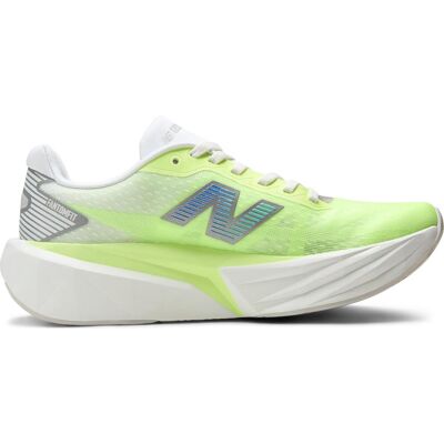 New Balance Women's Fuelcell Rebel V5 Afterglow 37.5 New Balance Women's Fuelcell Rebel V5 Afterglow 37.5