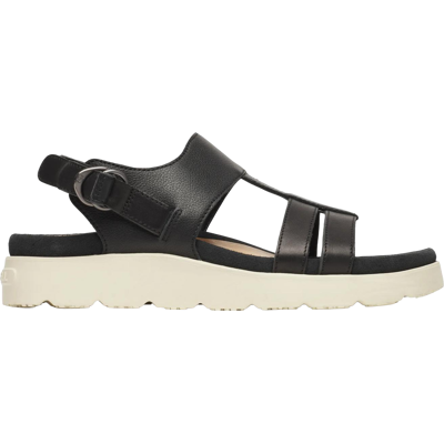 Merrell Women's Fleur Ltr Backstrap Black 41 Merrell Women's Fleur Ltr Backstrap Black 41