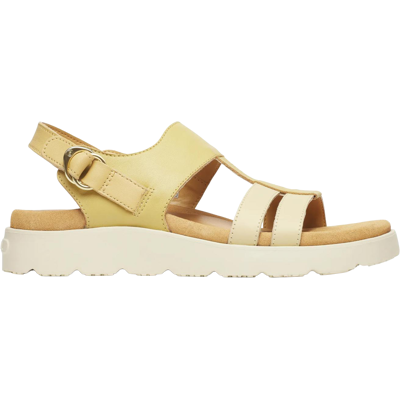 Merrell Women's Fleur Ltr Backstrap Caramel 37 Merrell Women's Fleur Ltr Backstrap Caramel 37
