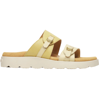 Merrell Women's Fleur Ltr Slide Caramel/almond 40 Merrell Women's Fleur Ltr Slide Caramel/almond 40