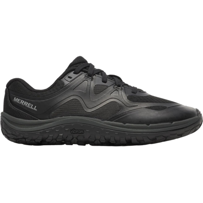 Merrell Women's Trail Glove 8 Black 39 Merrell Women's Trail Glove 8 Black 39