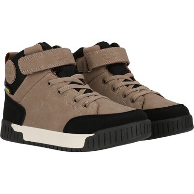Zig Zag ZigZag Kids' Aintam Boot Wp Tarmac 31 Zig Zag ZigZag Kids' Aintam Boot Wp Tarmac 31
