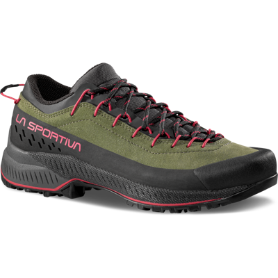 La Sportiva Women's TX4 Evo Cypress/Azalea 37 La Sportiva Women's TX4 Evo Cypress/Azalea 37