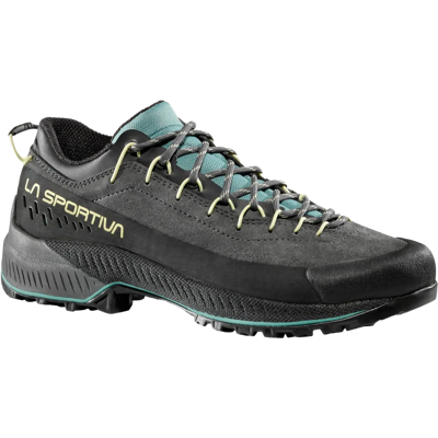 La Sportiva TX4 Evo - Tilnærmingssko - grå - 39,5 La Sportiva TX4 Evo - Tilnærmingssko - grå - 39,5