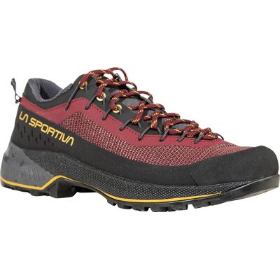 La Sportiva Women's TX4 Evo ST Redwood/Onyx 41 La Sportiva Women's TX4 Evo ST Redwood/Onyx 41