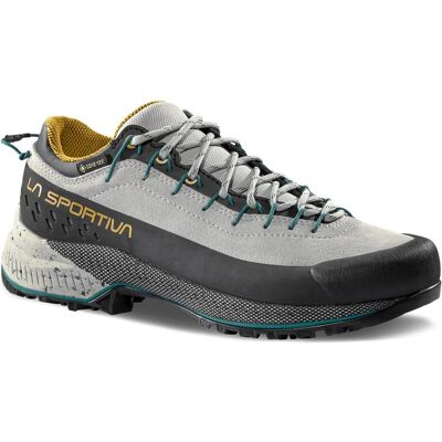 La Sportiva Women's TX4 Evo GORE-TEX Mineral/Savana 37.5 La Sportiva Women's TX4 Evo GORE-TEX Mineral/Savana 37.5