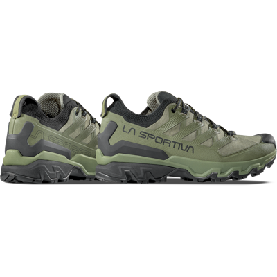 La Sportiva Men's Ultra Raptor 3 GORE-TEX Cypress/Black 47 La Sportiva Men's Ultra Raptor 3 GORE-TEX Cypress/Black 47