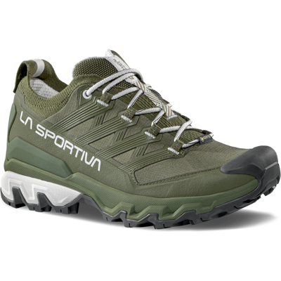 La Sportiva Women's Ultra Raptor 3 GORE-TEX Cypress/Chalk 39.5 La Sportiva Women's Ultra Raptor 3 GORE-TEX Cypress/Chalk 39.5