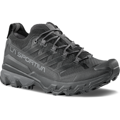 La Sportiva Women's Ultra Raptor 3 Black 37.5 La Sportiva Women's Ultra Raptor 3 Black 37.5