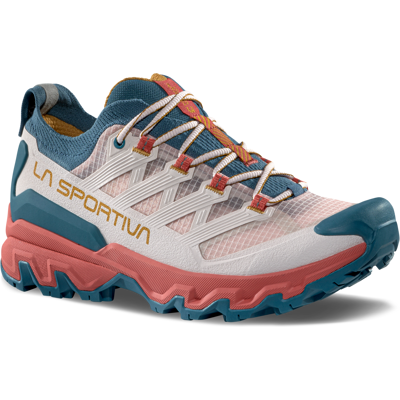 La Sportiva Women's Ultra Raptor 3 Mauve/Mineral Red 39 La Sportiva Women's Ultra Raptor 3 Mauve/Mineral Red 39