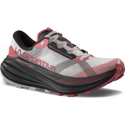 La Sportiva Women's Prodigio Max Chalk/Rosebay 39 La Sportiva Women's Prodigio Max Chalk/Rosebay 39