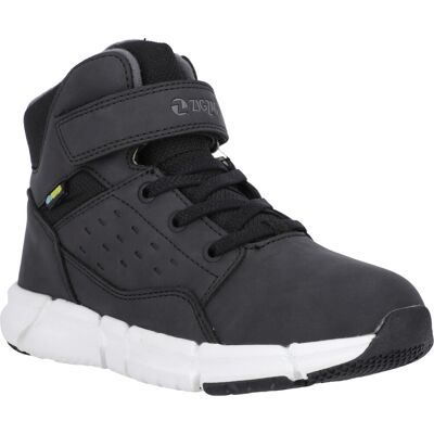 Zig Zag ZigZag Kids' Racing Boot Wp Black 29 Zig Zag ZigZag Kids' Racing Boot Wp Black 29