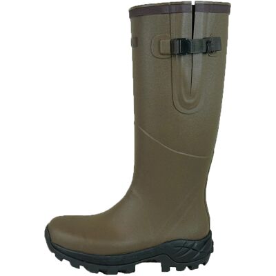 Avignon Unisex Helag Pro Plus Dark Green 42 Avignon Unisex Helag Pro Plus Dark Green 42