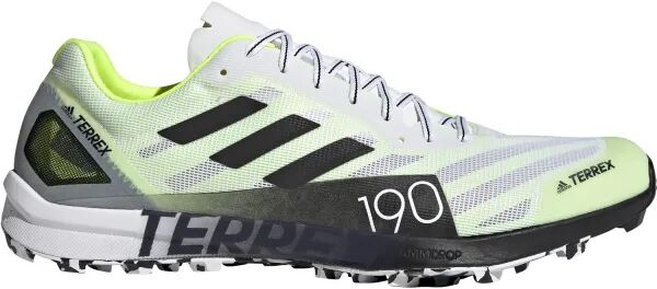 Adidas Men's Terrex Speed Pro Hvit